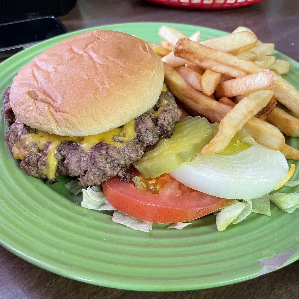 Mr. Maesta's Cafe - Hamburger - New American Near Me - Holbrook, Arizona Mr. Maesta's Cafe - Hamburger - New American Near Me - Holbrook, Arizona