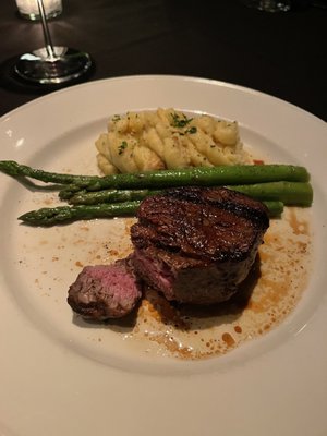 La Bistecca Italian Grille by null