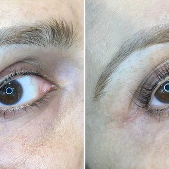 Lex Elan Ink - Eyelash Service Near Me - Aliso Viejo, California