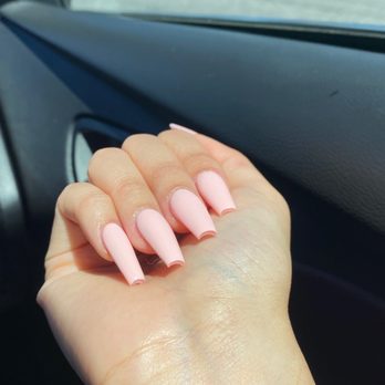 Acryliq Nails - By Jasmine - Nail Salons Near Me - Canoga Park, California Acryliq Nails - By Jasmine - Nail Salons Near Me - Canoga Park, California