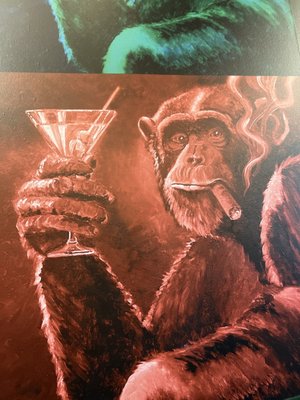 Brass Monkey Bar & Restaurant by null