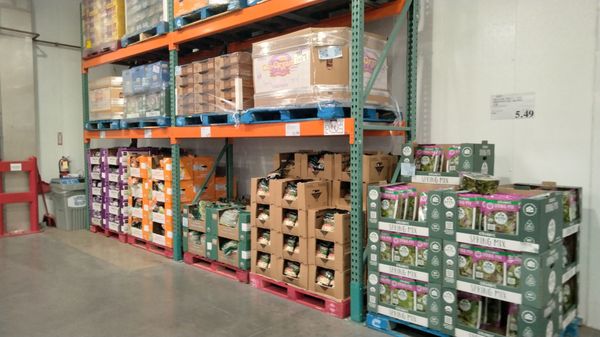 Costco Business Center by null