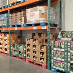 Costco Business Center Warehouse