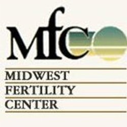 Midwest Fertility Center - Practice Logo