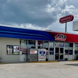 Alta Convenience