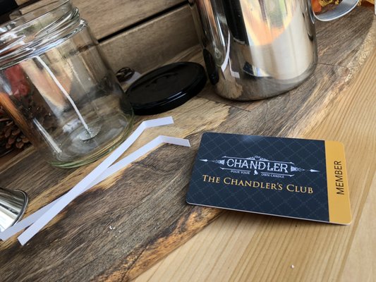 The Chandler by null