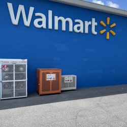 Walmart Supercenter