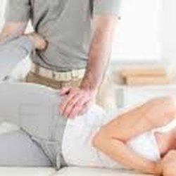 Vardy Chiropractic & Wellness Clinics - Physical Rehab