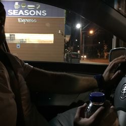 Seasons Express