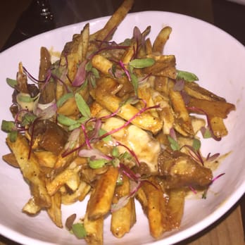 Sweetwater - Poutine - Gastropubs Near Me - Boynton Beach, Florida