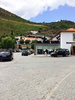 The Vintage House Hotel, Douro by null