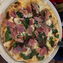 Bella Cosa Pizza