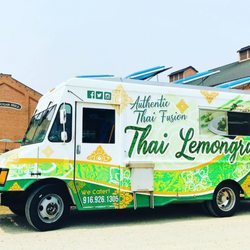 Thai Lemongrass