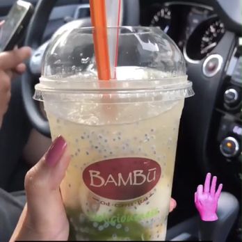 BAMBU - Juice Bars & Smoothies Near Me - Annandale, Virginia