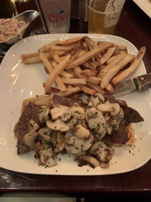 Gerry's Place by null