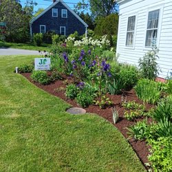 Js Landscape - Garden Maintenance in Wellfleet