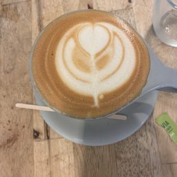 Latte L