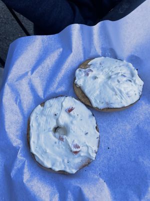 Homegrown Bagels by null