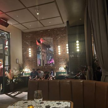 Luchini Italian Restaurant - INSIDE - Italian Near Me - Las Vegas, Nevada Luchini Italian Restaurant - INSIDE - Italian Near Me - Las Vegas, Nevada