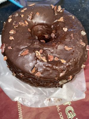 Dough Doughnuts UES by null
