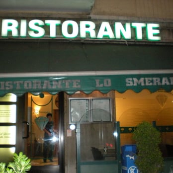 Pizzeria Lo Smeraldo - Italian Near Me - Milan, Michigan Pizzeria Lo Smeraldo - Italian Near Me - Milan, Michigan