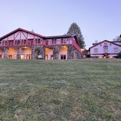 Bonclarken Conference Center