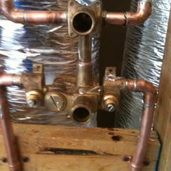 Crow’s Plumbing Service