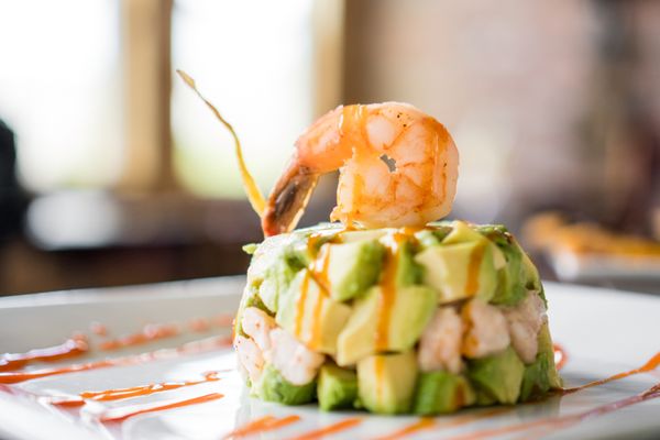 Sarita's Grill & Cantina by null