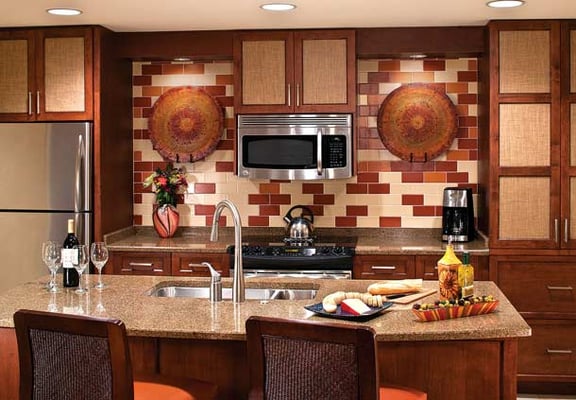 Marriott's Lakeshore Reserve by null