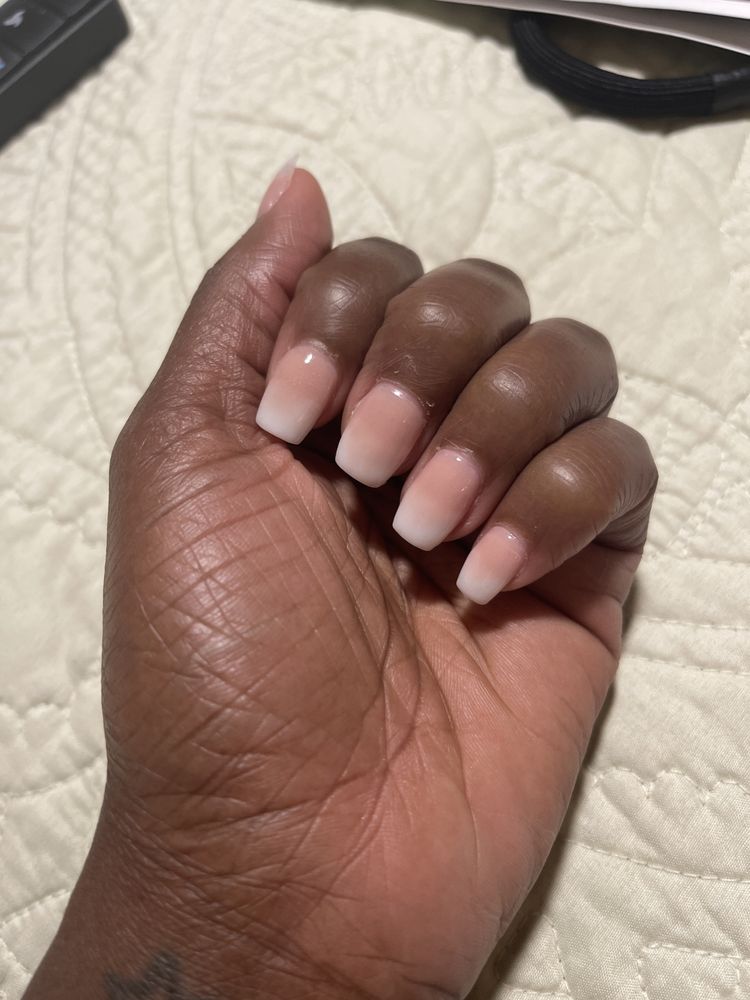 T & L NAILS Updated August 2024 25 Photos & 26 Reviews 11900 Atlantic Blvd, Jacksonville