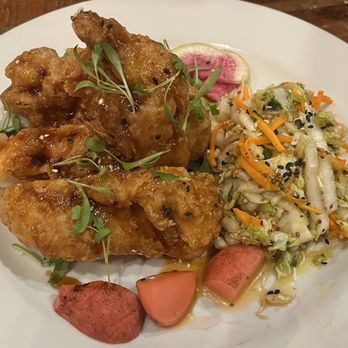 Soco Thornton Park - Lake Meadow Naturals Korean - Style Fried Chicken - Southern Near Me - Orlando, Florida Soco Thornton Park - Lake Meadow Naturals Korean - Style Fried Chicken - Southern Near Me - Orlando, Florida