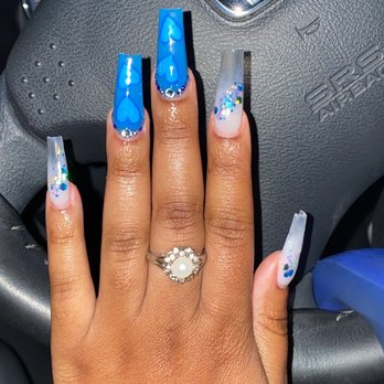 Slayed by Erica - Nail Technicians Near Me - Vallejo, California Slayed by Erica - Nail Technicians Near Me - Vallejo, California