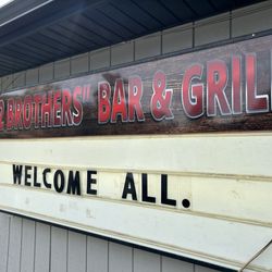 2 Brothers Bar & Grill