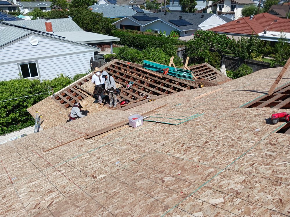 Slide of Cesar Arenas 