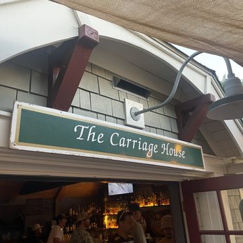 RMU Truckee - Exterior - Bars Near Me - Truckee, California