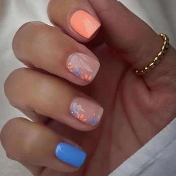 Bamboo Nails & Spa - The example photo I used - Nail Salons Near Me - Orlando, Florida Bamboo Nails & Spa - The example photo I used - Nail Salons Near Me - Orlando, Florida