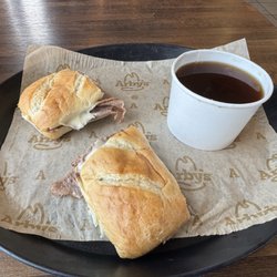 Arby's