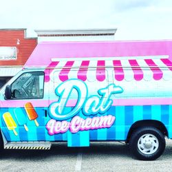 Dat Ice Cream