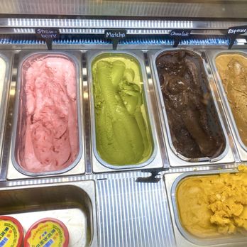Micco Cafe - Gelato - Taiwanese Near Me - Bayside, New York