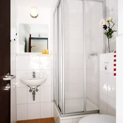 meinHotel - Badezimmer