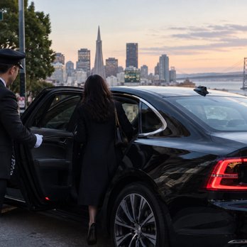 Luxor Executive Car Service - Limos Near Me - Burlingame, California Luxor Executive Car Service - Limos Near Me - Burlingame, California