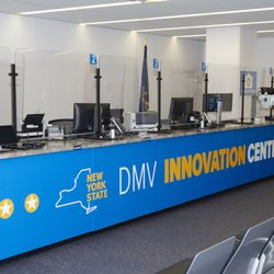 DMV Innovation Center