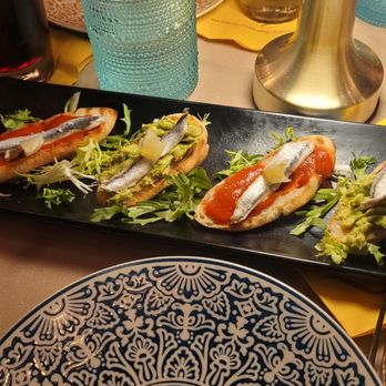Cafe Sevilla - Spanish Near Me - San Diego, California Cafe Sevilla - Spanish Near Me - San Diego, California