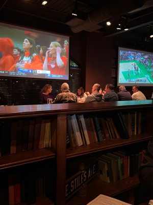 Old Man Rafferty’s by null