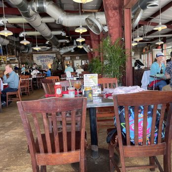 Conch Republic Seafood - Seafood Near Me - Key West, Florida Conch Republic Seafood - Seafood Near Me - Key West, Florida