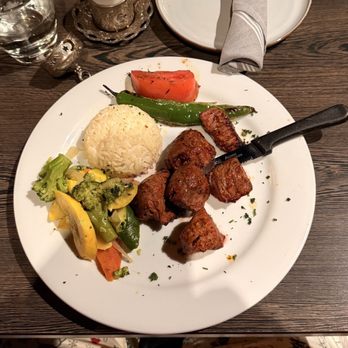 Truva Turkish Kitchen - Lamb Sheesh Kebab and Turkish Coffee - Turkish Near Me - Cincinnati, Ohio Truva Turkish Kitchen - Lamb Sheesh Kebab and Turkish Coffee - Turkish Near Me - Cincinnati, Ohio