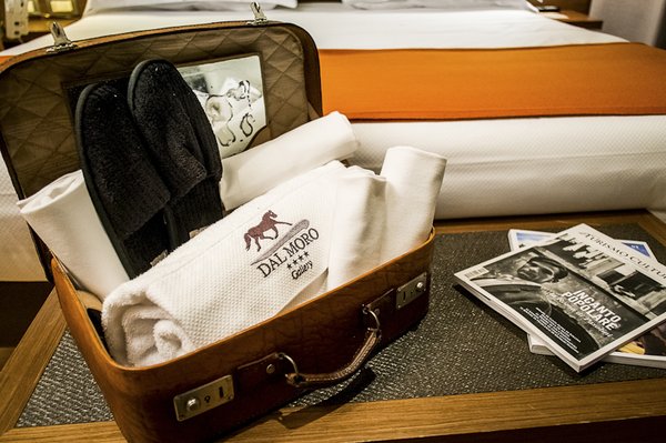 Dal Moro Gallery Hotel Assisi by null