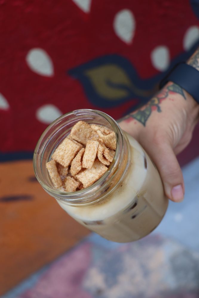 RETRO ROAST 13 Photos 2603 E South St, Orlando, Florida Coffee