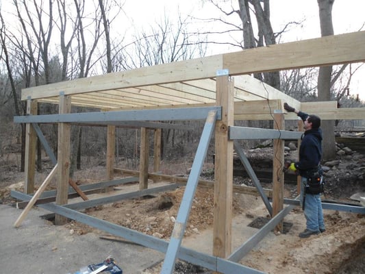 Hilby Home Improvements
