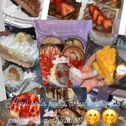 Juliet’s Sweets